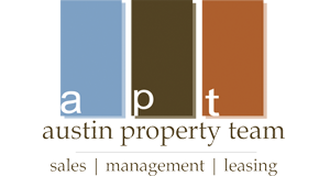 Austin Property Team Logo
