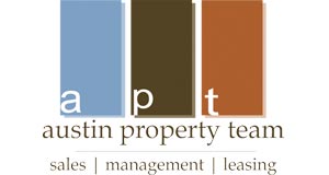 Austin Property Team Logo